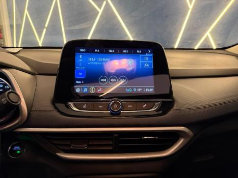 CHEVROLET Tracker 1.2 12V 4P FLEX TURBO PREMIER AUTOM�TICO, Foto 7
