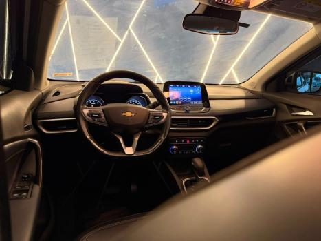 CHEVROLET Tracker 1.2 12V 4P FLEX TURBO PREMIER AUTOM�TICO, Foto 8
