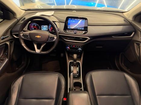 CHEVROLET Tracker 1.2 12V 4P FLEX TURBO PREMIER AUTOM�TICO, Foto 10