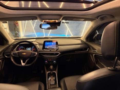 CHEVROLET Tracker 1.2 12V 4P FLEX TURBO PREMIER AUTOM�TICO, Foto 11