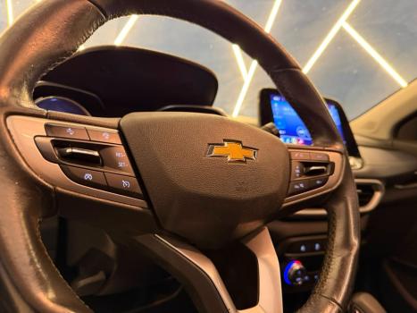 CHEVROLET Tracker 1.2 12V 4P FLEX TURBO PREMIER AUTOM�TICO, Foto 12