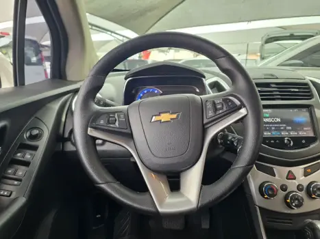 CHEVROLET Tracker 1.8 16V 4P FLEX LTZ AUTOM�TICO, Foto 11