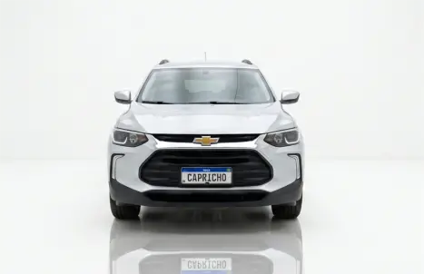 CHEVROLET Tracker 1.0 12V 4P FLEX TURBO AUTOM�TICO, Foto 1