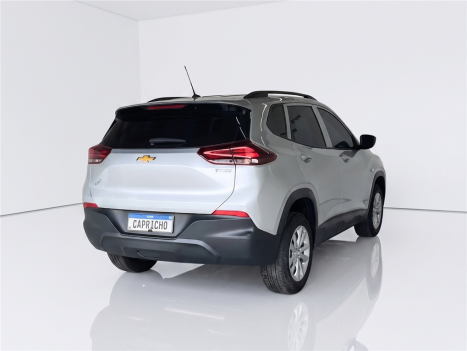 CHEVROLET Tracker 1.0 12V 4P FLEX TURBO AUTOM�TICO, Foto 5