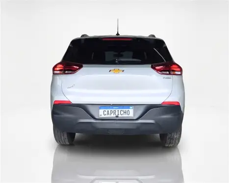 CHEVROLET Tracker 1.0 12V 4P FLEX TURBO AUTOM�TICO, Foto 6