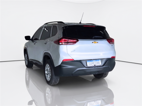 CHEVROLET Tracker 1.0 12V 4P FLEX TURBO AUTOM�TICO, Foto 7