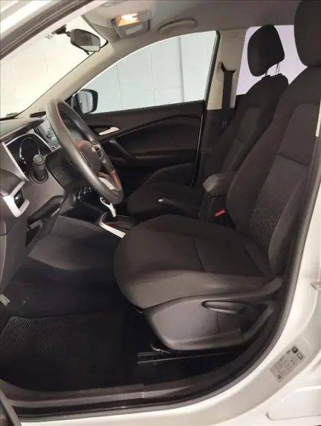 CHEVROLET Tracker 1.0 12V 4P FLEX TURBO AUTOM�TICO, Foto 9