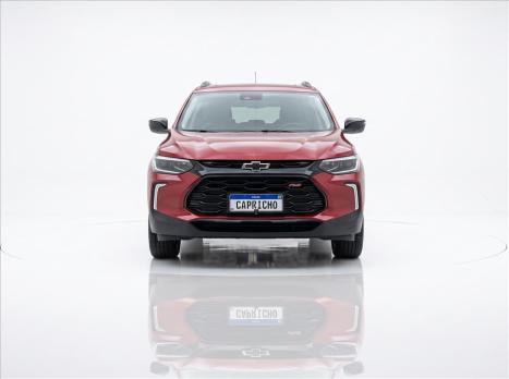 CHEVROLET Tracker 1.2 12V 4P FLEX TURBO RS AUTOM�TICO, Foto 1