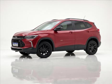 CHEVROLET Tracker 1.2 12V 4P FLEX TURBO RS AUTOM�TICO, Foto 2