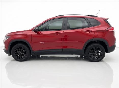 CHEVROLET Tracker 1.2 12V 4P FLEX TURBO RS AUTOM�TICO, Foto 3