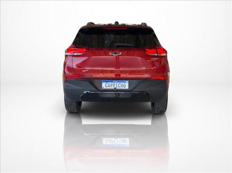 CHEVROLET Tracker 1.2 12V 4P FLEX TURBO RS AUTOM�TICO, Foto 4