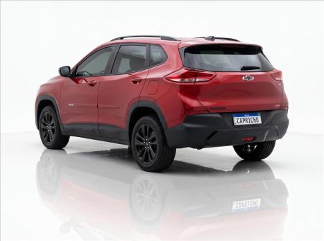 CHEVROLET Tracker 1.2 12V 4P FLEX TURBO RS AUTOM�TICO, Foto 5
