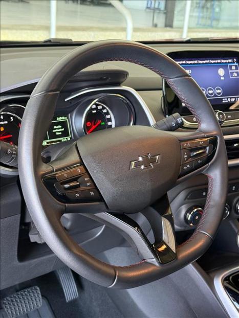 CHEVROLET Tracker 1.2 12V 4P FLEX TURBO RS AUTOM�TICO, Foto 10