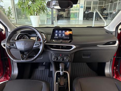 CHEVROLET Tracker 1.2 12V 4P FLEX TURBO RS AUTOM�TICO, Foto 15