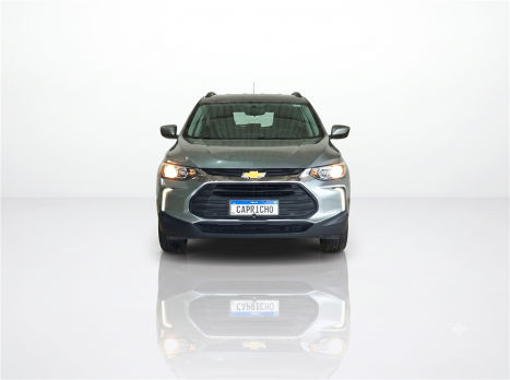 CHEVROLET Tracker 1.0 12V 4P FLEX TURBO AUTOM�TICO, Foto 1