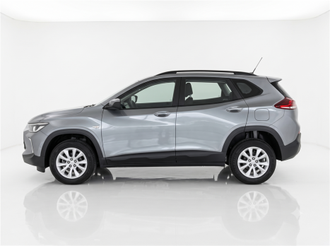 CHEVROLET Tracker 1.0 12V 4P FLEX TURBO AUTOM�TICO, Foto 4