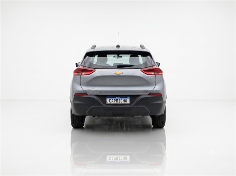 CHEVROLET Tracker 1.0 12V 4P FLEX TURBO AUTOM�TICO, Foto 6