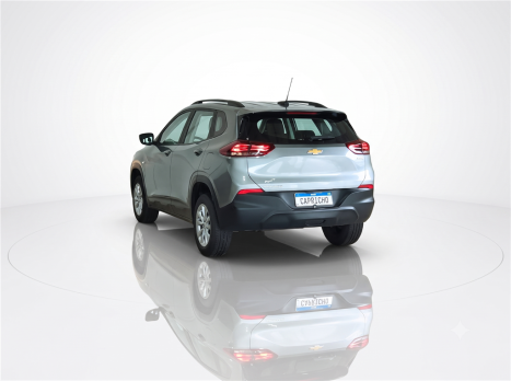 CHEVROLET Tracker 1.0 12V 4P FLEX TURBO AUTOM�TICO, Foto 7
