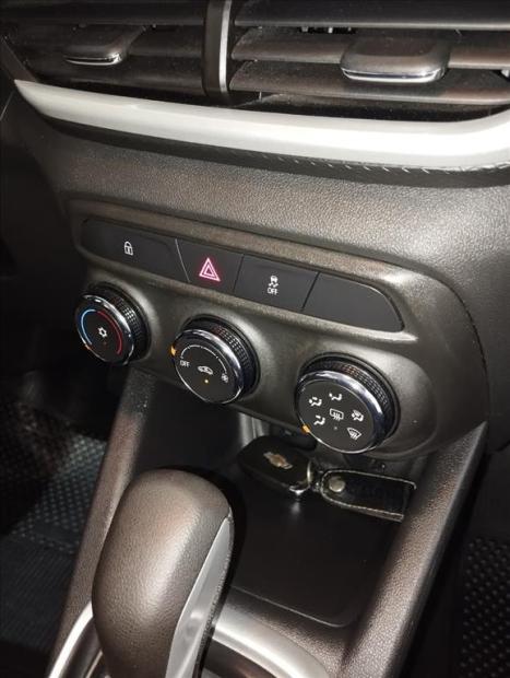 CHEVROLET Tracker 1.0 12V 4P FLEX TURBO AUTOM�TICO, Foto 14