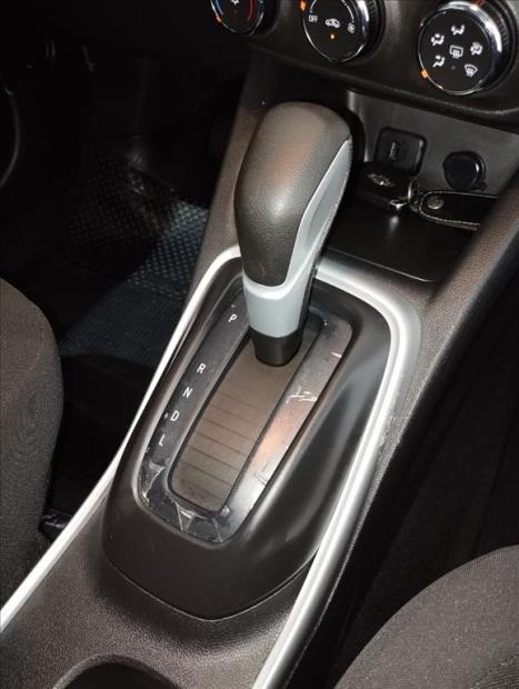 CHEVROLET Tracker 1.0 12V 4P FLEX TURBO AUTOM�TICO, Foto 15