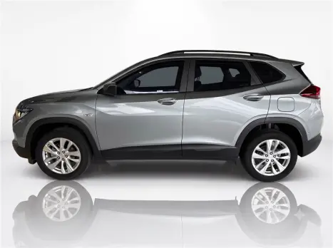 CHEVROLET Tracker 1.0 12V 4P FLEX TURBO LTZ AUTOM�TICO, Foto 3