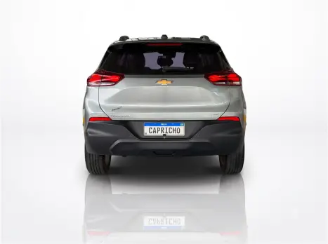 CHEVROLET Tracker 1.0 12V 4P FLEX TURBO LTZ AUTOM�TICO, Foto 5