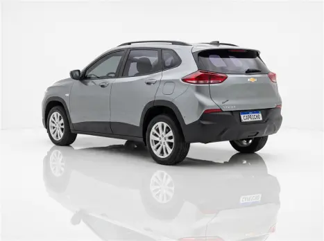 CHEVROLET Tracker 1.0 12V 4P FLEX TURBO LTZ AUTOM�TICO, Foto 6