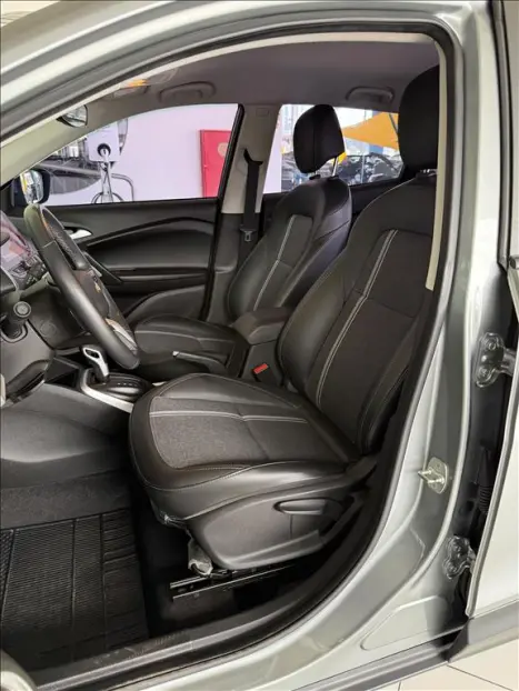 CHEVROLET Tracker 1.0 12V 4P FLEX TURBO LTZ AUTOM�TICO, Foto 8