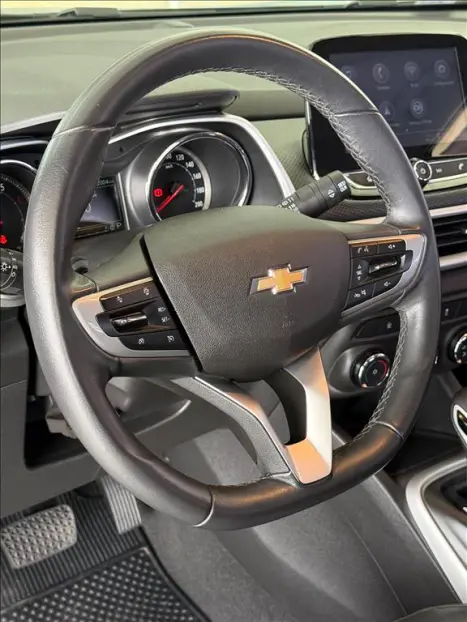 CHEVROLET Tracker 1.0 12V 4P FLEX TURBO LTZ AUTOM�TICO, Foto 11