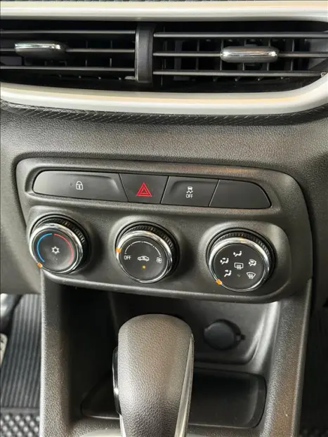 CHEVROLET Tracker 1.0 12V 4P FLEX TURBO LTZ AUTOM�TICO, Foto 13