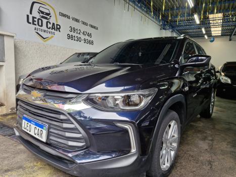 CHEVROLET Tracker 1.0 12V 4P FLEX TURBO LTZ AUTOM�TICO, Foto 1