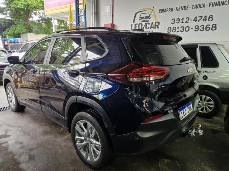CHEVROLET Tracker 1.0 12V 4P FLEX TURBO LTZ AUTOM�TICO, Foto 3