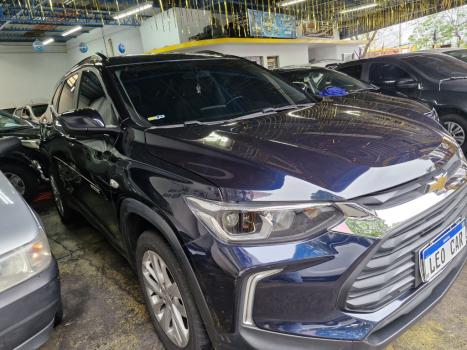 CHEVROLET Tracker 1.0 12V 4P FLEX TURBO LTZ AUTOM�TICO, Foto 4