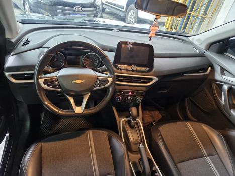 CHEVROLET Tracker 1.0 12V 4P FLEX TURBO LTZ AUTOM�TICO, Foto 5
