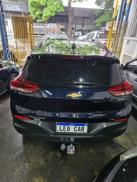 CHEVROLET Tracker 1.0 12V 4P FLEX TURBO LTZ AUTOM�TICO, Foto 7