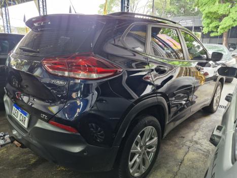 CHEVROLET Tracker 1.0 12V 4P FLEX TURBO LTZ AUTOM�TICO, Foto 8