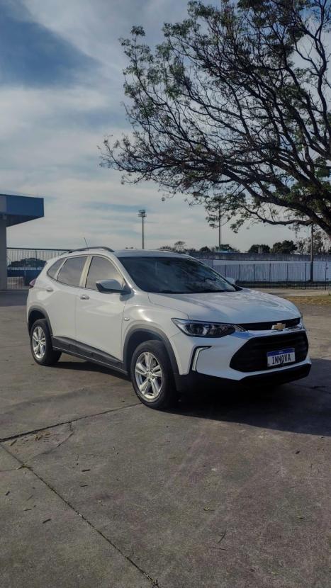 CHEVROLET Tracker 1.0 12V 4P FLEX TURBO, Foto 1