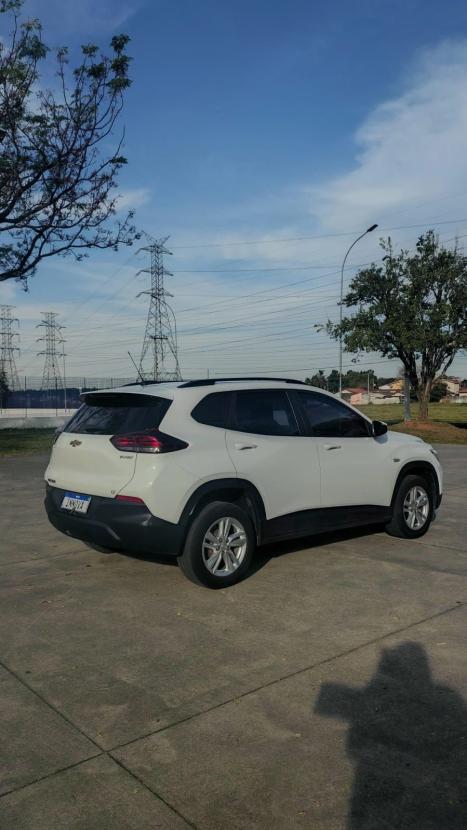CHEVROLET Tracker 1.0 12V 4P FLEX TURBO, Foto 2