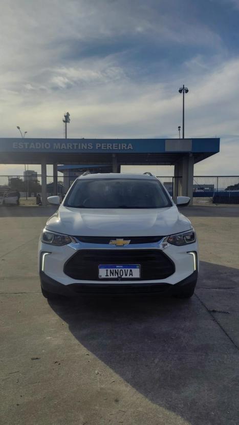CHEVROLET Tracker 1.0 12V 4P FLEX TURBO, Foto 3