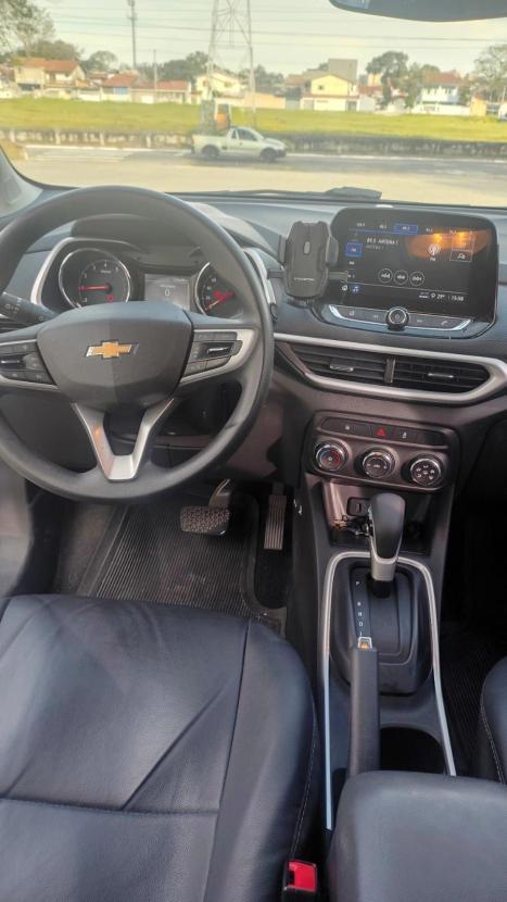 CHEVROLET Tracker 1.0 12V 4P FLEX TURBO, Foto 4