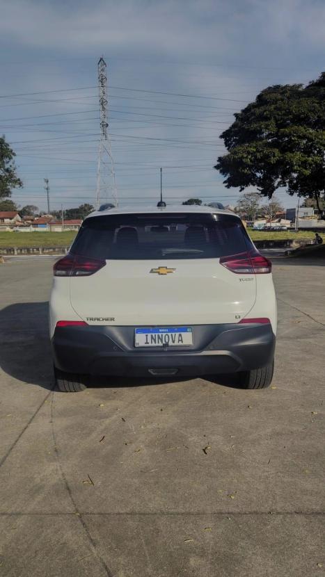 CHEVROLET Tracker 1.0 12V 4P FLEX TURBO, Foto 5