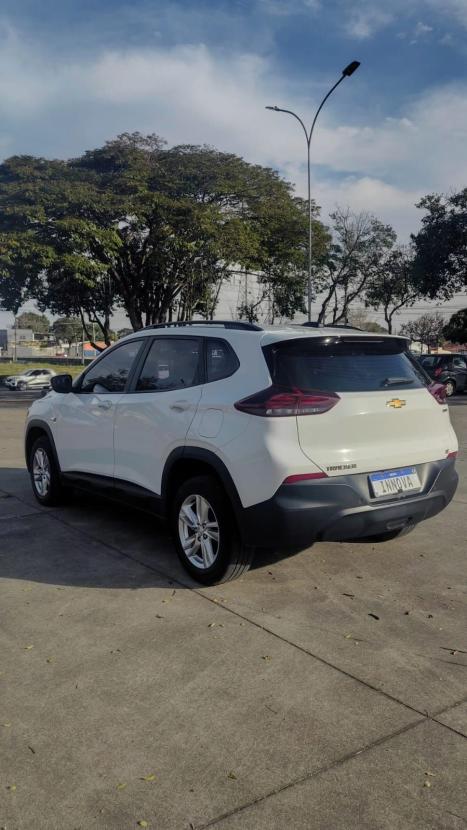 CHEVROLET Tracker 1.0 12V 4P FLEX TURBO, Foto 7