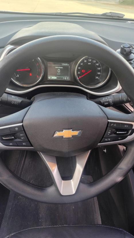 CHEVROLET Tracker 1.0 12V 4P FLEX TURBO, Foto 8