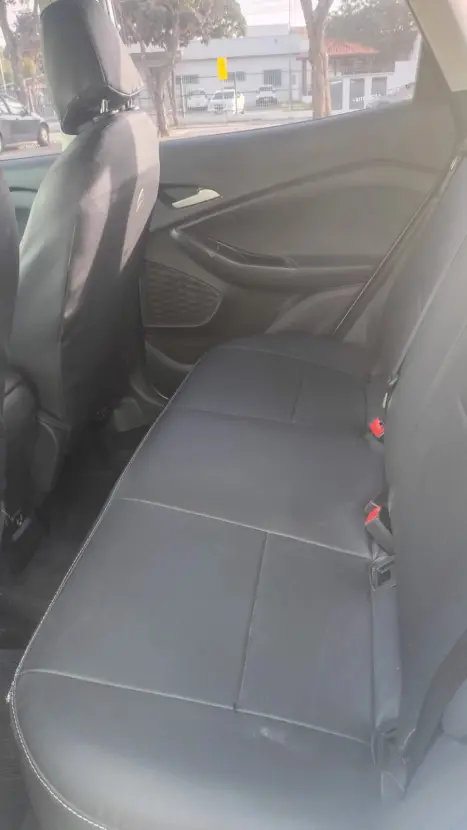 CHEVROLET Tracker 1.0 12V 4P FLEX TURBO, Foto 9