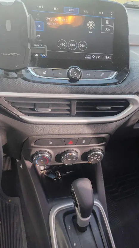 CHEVROLET Tracker 1.0 12V 4P FLEX TURBO, Foto 10