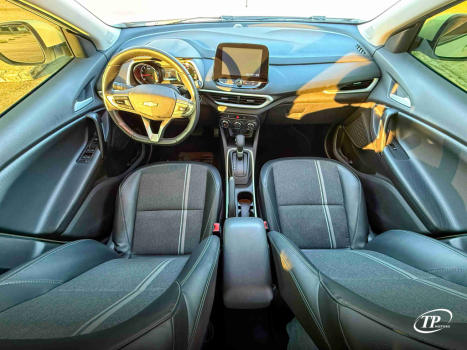 CHEVROLET Tracker 1.0 12V 4P FLEX TURBO LTZ AUTOM�TICO, Foto 8