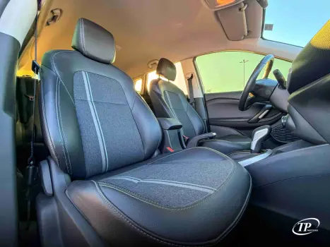 CHEVROLET Tracker 1.0 12V 4P FLEX TURBO LTZ AUTOM�TICO, Foto 9