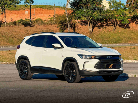 CHEVROLET Tracker 1.0 12V 4P FLEX TURBO LTZ AUTOM�TICO, Foto 3