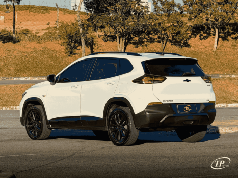 CHEVROLET Tracker 1.0 12V 4P FLEX TURBO LTZ AUTOM�TICO, Foto 6