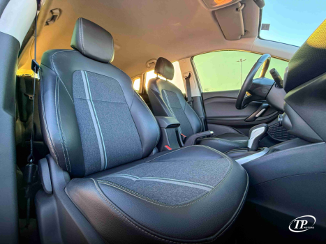 CHEVROLET Tracker 1.0 12V 4P FLEX TURBO LTZ AUTOM�TICO, Foto 9